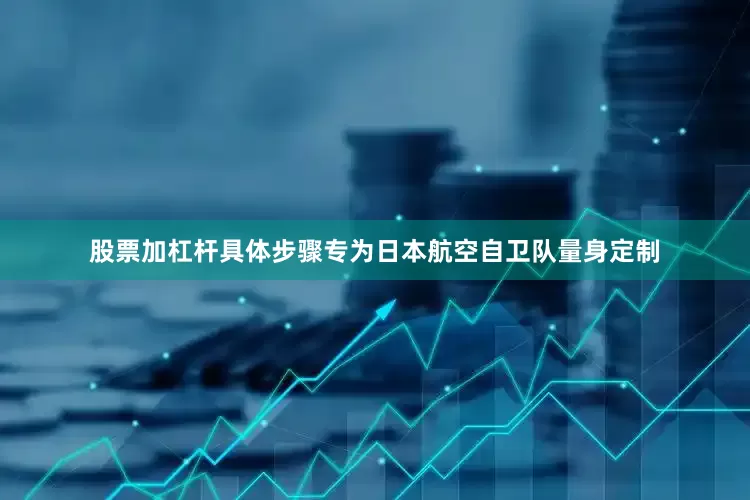 股票加杠杆具体步骤专为日本航空自卫队量身定制
