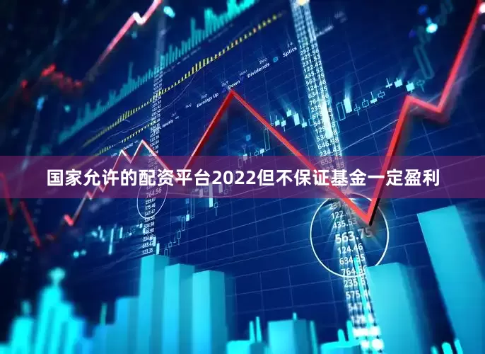 国家允许的配资平台2022但不保证基金一定盈利